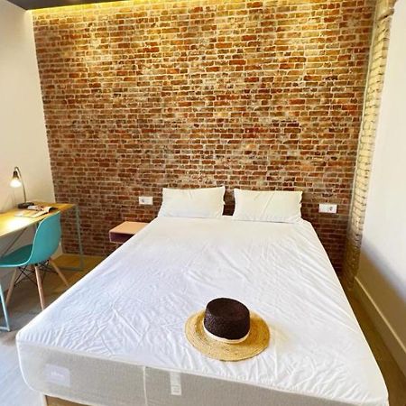 Beach Valencia Rooms Late Checkout 14 H Free Netflix Tv 外观 照片