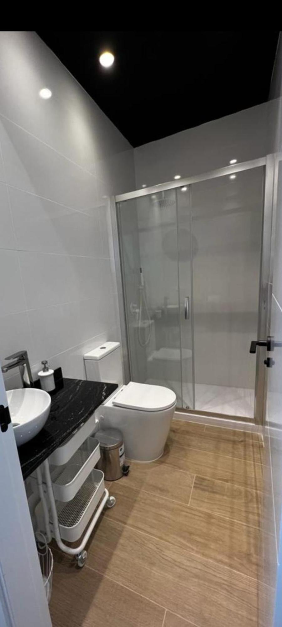 Beach Valencia Rooms Late Checkout 14 H Free Netflix Tv 外观 照片