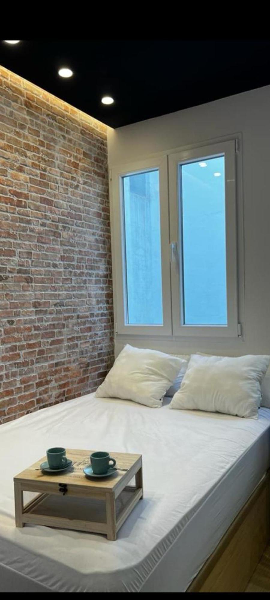 Beach Valencia Rooms Late Checkout 14 H Free Netflix Tv 外观 照片