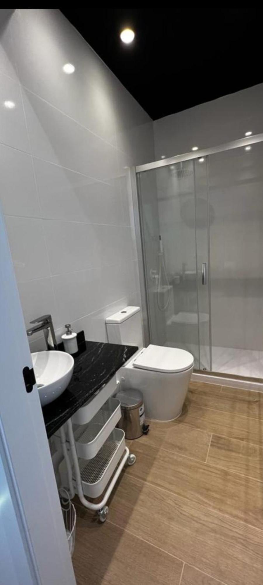 Beach Valencia Rooms Late Checkout 14 H Free Netflix Tv 外观 照片