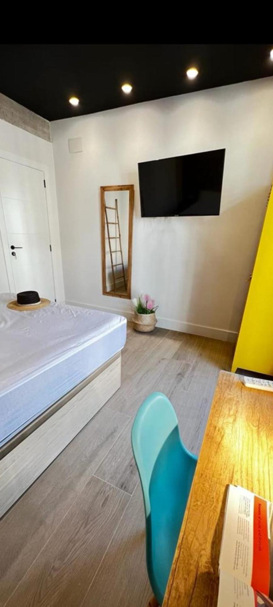 Beach Valencia Rooms Late Checkout 14 H Free Netflix Tv 外观 照片