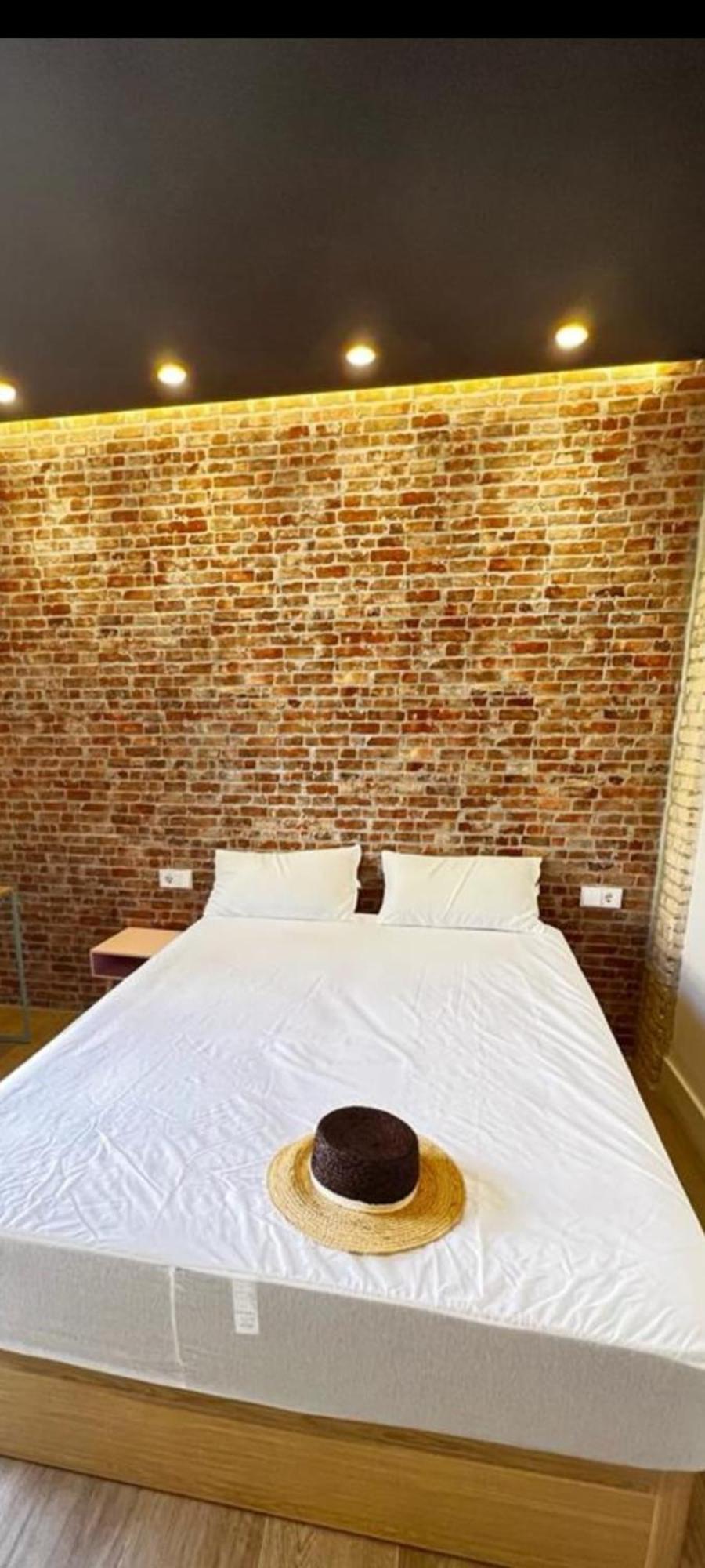 Beach Valencia Rooms Late Checkout 14 H Free Netflix Tv 外观 照片