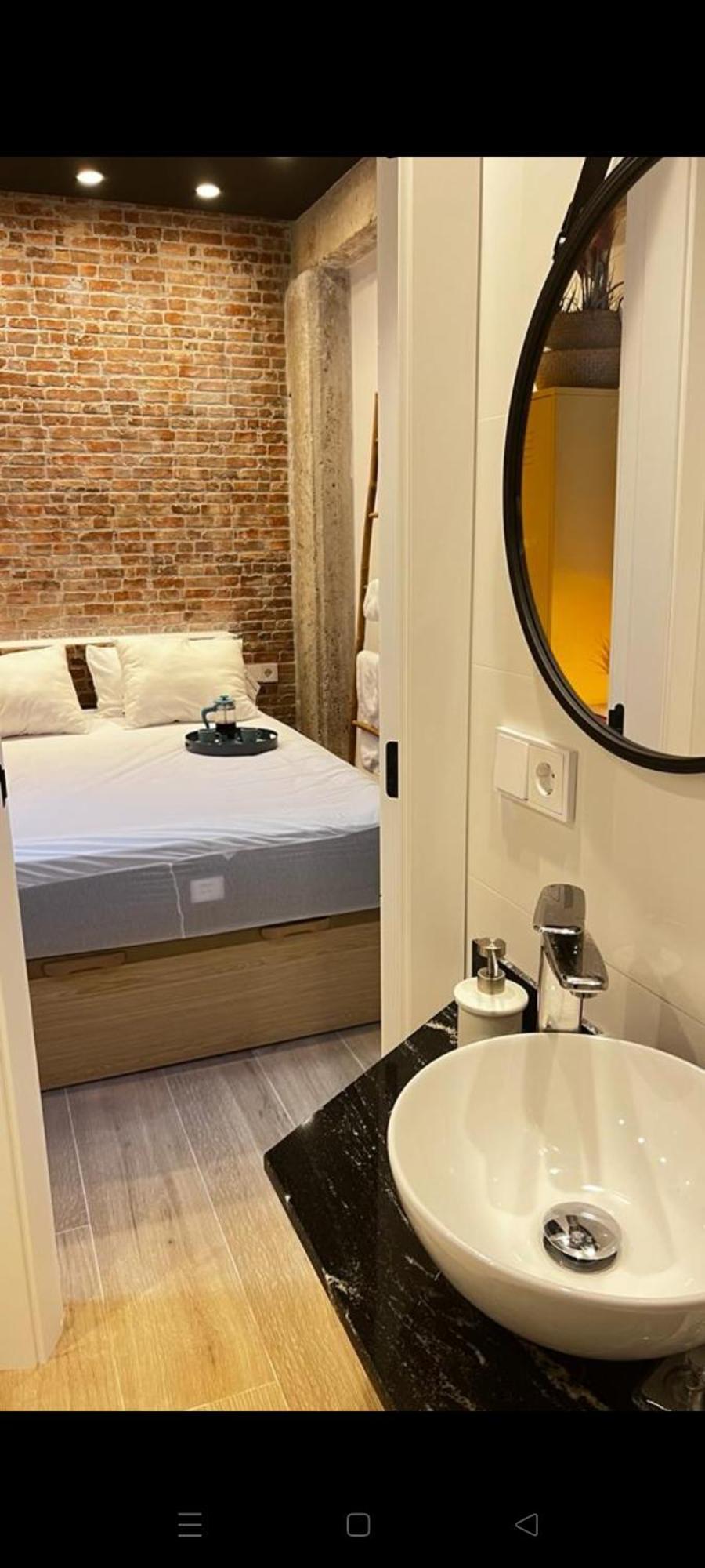 Beach Valencia Rooms Late Checkout 14 H Free Netflix Tv 外观 照片
