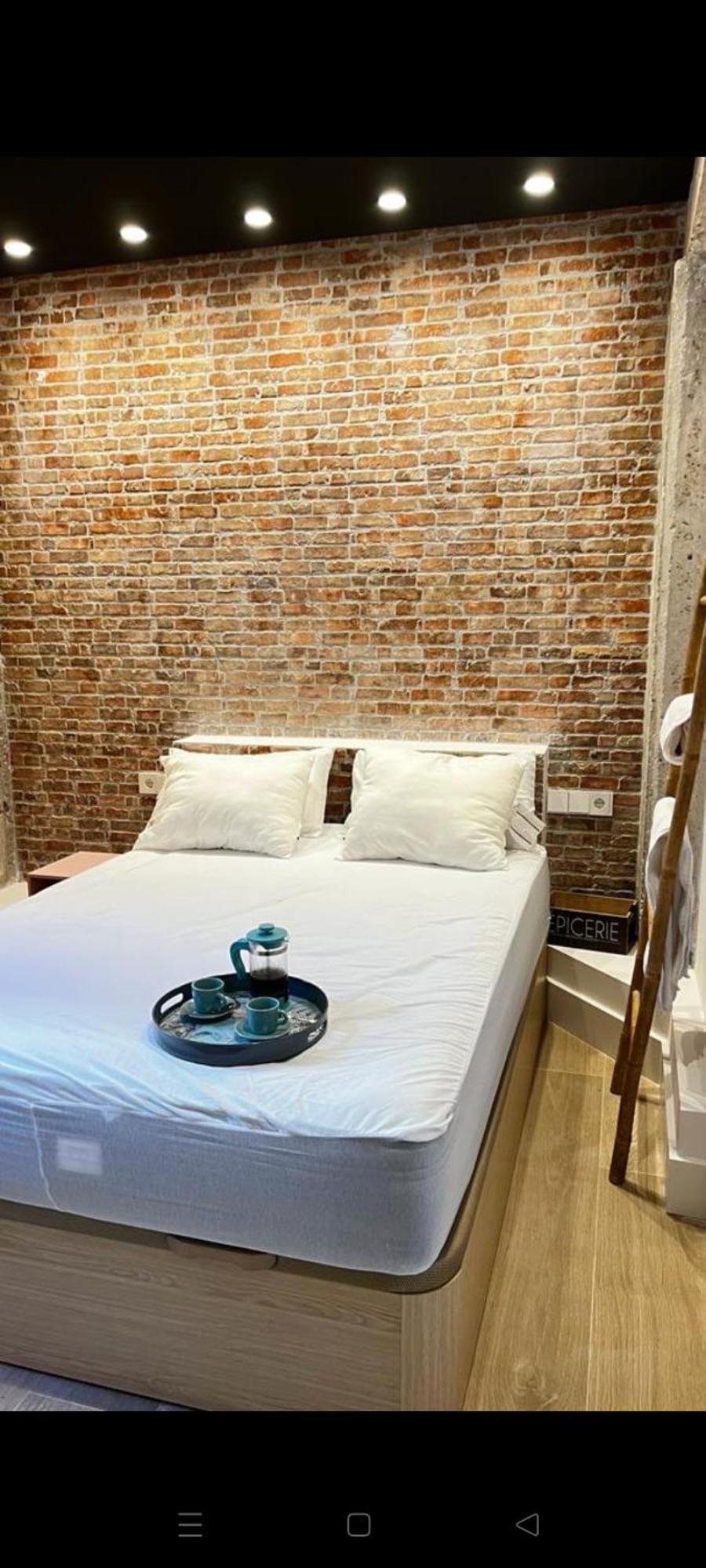 Beach Valencia Rooms Late Checkout 14 H Free Netflix Tv 外观 照片