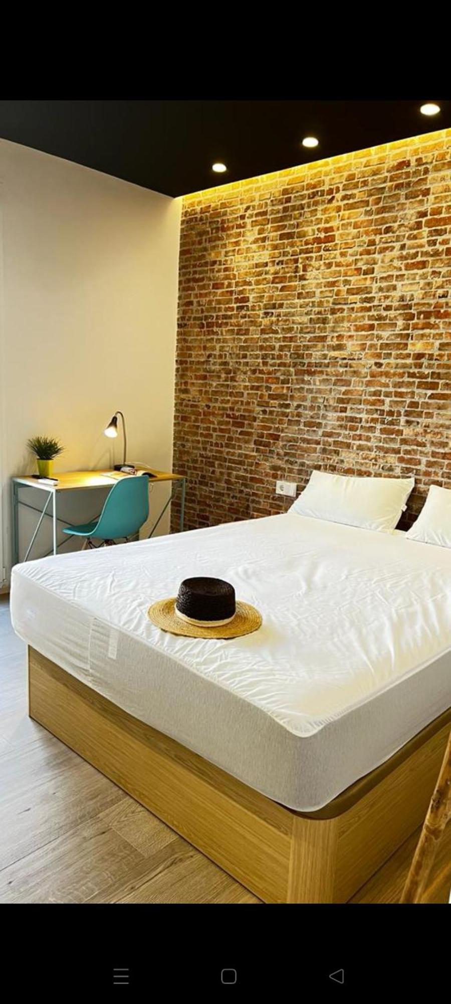 Beach Valencia Rooms Late Checkout 14 H Free Netflix Tv 外观 照片