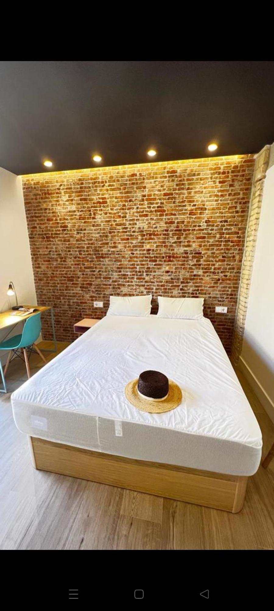 Beach Valencia Rooms Late Checkout 14 H Free Netflix Tv 外观 照片