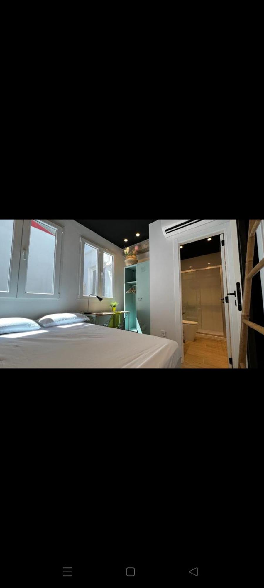 Beach Valencia Rooms Late Checkout 14 H Free Netflix Tv 外观 照片