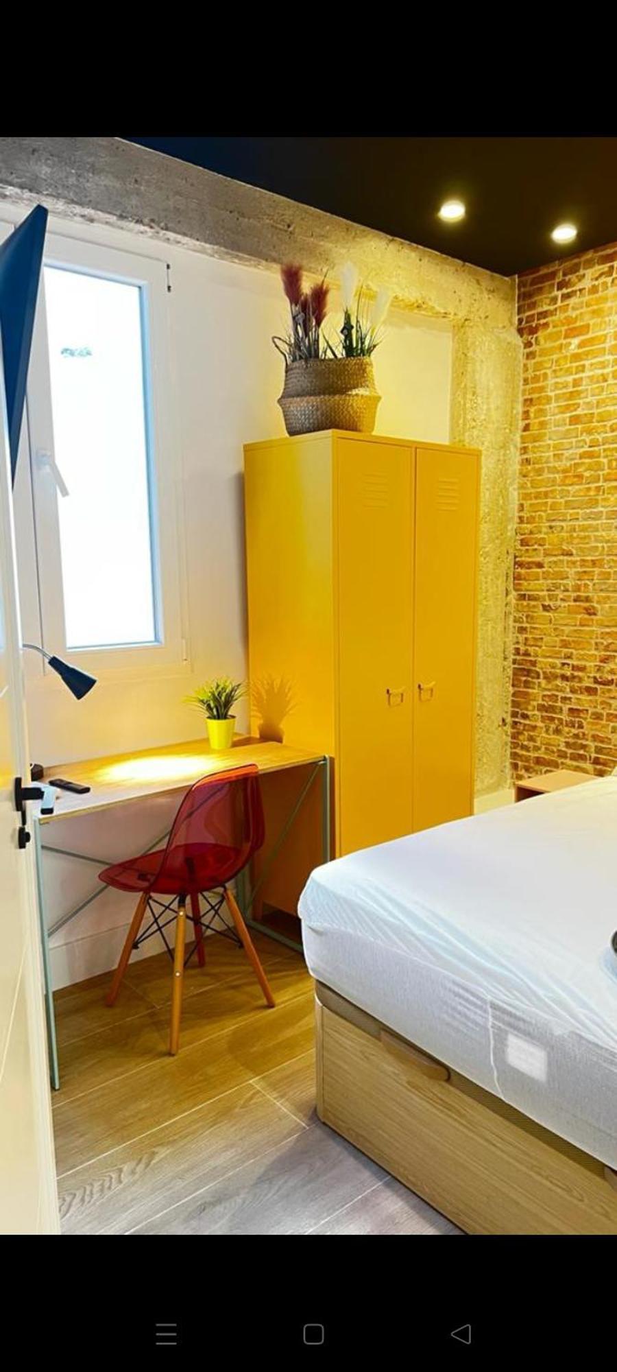 Beach Valencia Rooms Late Checkout 14 H Free Netflix Tv 外观 照片