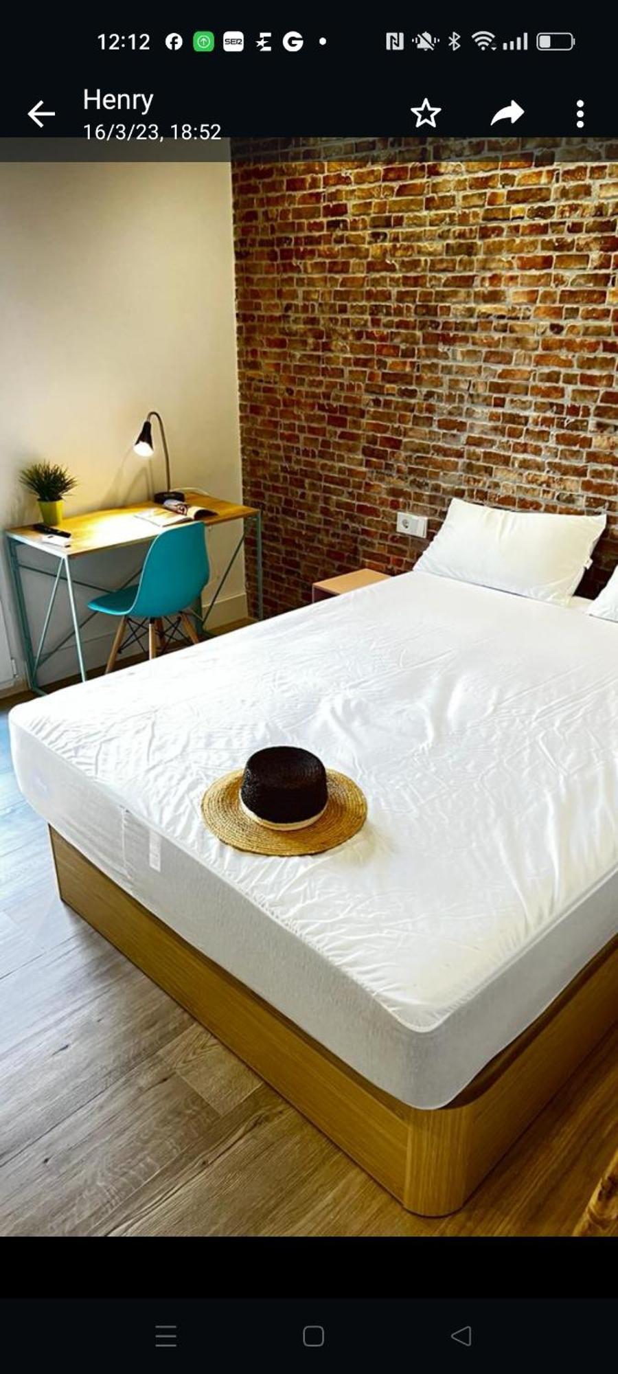 Beach Valencia Rooms Late Checkout 14 H Free Netflix Tv 外观 照片