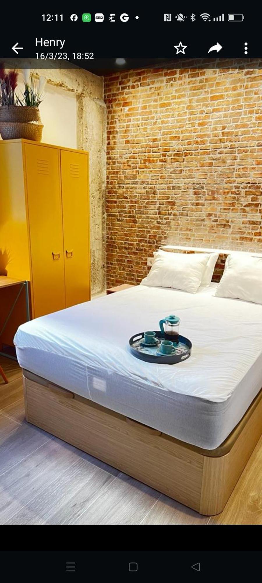 Beach Valencia Rooms Late Checkout 14 H Free Netflix Tv 外观 照片