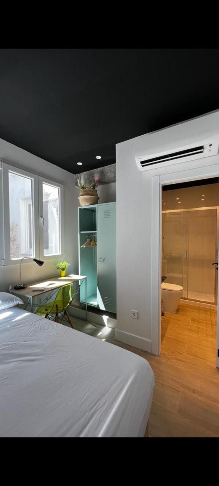 Beach Valencia Rooms Late Checkout 14 H Free Netflix Tv 外观 照片