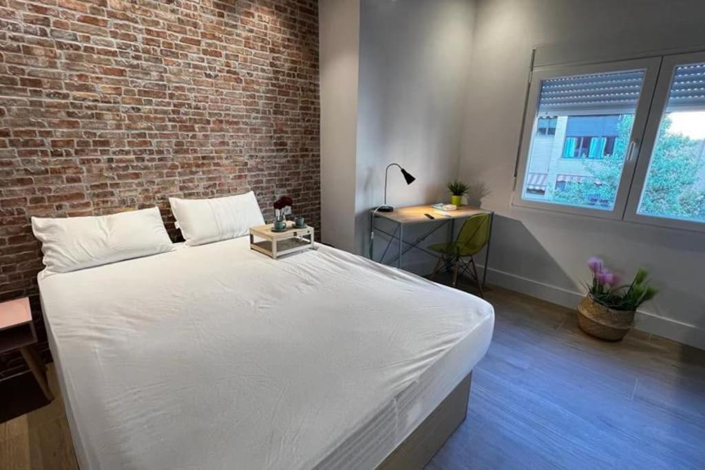 Beach Valencia Rooms Late Checkout 14 H Free Netflix Tv 外观 照片