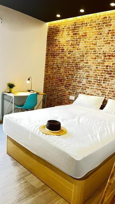 Beach Valencia Rooms Late Checkout 14 H Free Netflix Tv 外观 照片