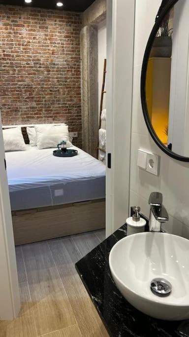 Beach Valencia Rooms Late Checkout 14 H Free Netflix Tv 外观 照片