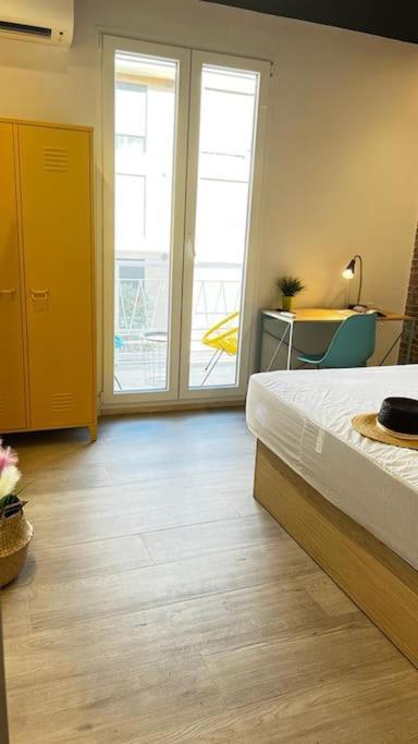 Beach Valencia Rooms Late Checkout 14 H Free Netflix Tv 外观 照片