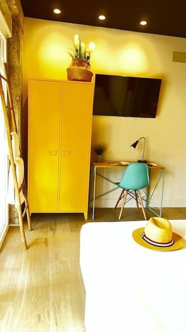 Beach Valencia Rooms Late Checkout 14 H Free Netflix Tv 外观 照片