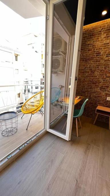 Beach Valencia Rooms Late Checkout 14 H Free Netflix Tv 外观 照片
