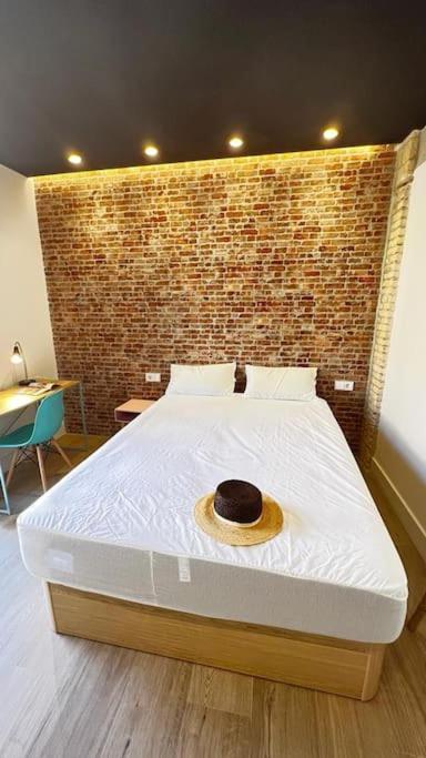 Beach Valencia Rooms Late Checkout 14 H Free Netflix Tv 外观 照片