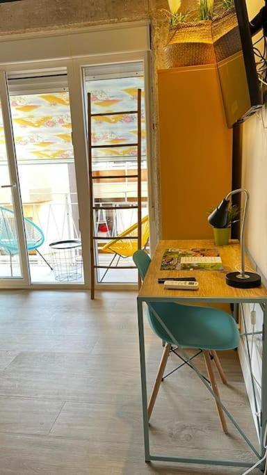Beach Valencia Rooms Late Checkout 14 H Free Netflix Tv 外观 照片
