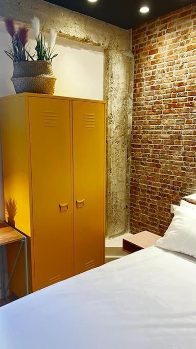 Beach Valencia Rooms Late Checkout 14 H Free Netflix Tv 外观 照片